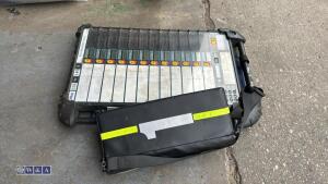 DRAGER TELEMATRY board & TELEMATRY signal generator - 2