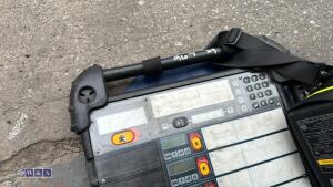 DRAGER TELEMATRY board & TELEMATRY signal generator - 3