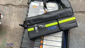 DRAGER TELEMATRY board & TELEMATRY signal generator - 4