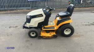 Cub cadet cc1022 ride on mower - 2