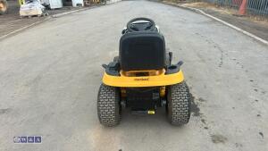 Cub cadet cc1022 ride on mower - 3