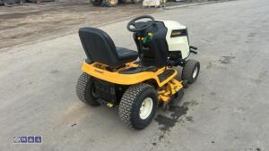 Cub cadet cc1022 ride on mower - 4