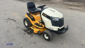 Cub cadet cc1022 ride on mower - 5