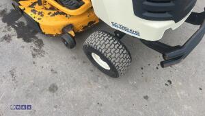 Cub cadet cc1022 ride on mower - 7