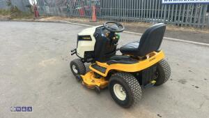 Cub cadet cc1022 ride on mower - 9