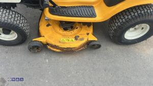 Cub cadet cc1022 ride on mower - 11
