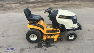 Cub cadet cc1022 ride on mower - 14