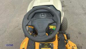 Cub cadet cc1022 ride on mower - 17