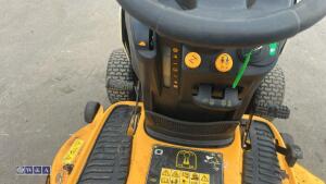 Cub cadet cc1022 ride on mower - 19