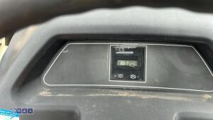 Cub cadet cc1022 ride on mower - 20