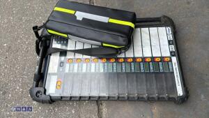 DRAGER TELEMATRY board & TELEMATRY signal generator - 2