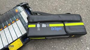 DRAGER TELEMATRY board & TELEMATRY signal generator - 4