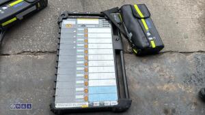 DRAGER TELEMATRY board & TELEMATRY signal generator