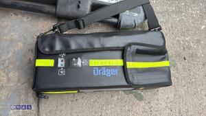 DRAGER TELEMATRY board & TELEMATRY signal generator - 4