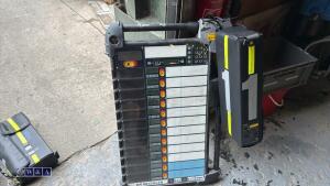 DRAGER TELEMATRY board & TELEMATRY signal generator