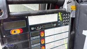 DRAGER TELEMATRY board & TELEMATRY signal generator - 2