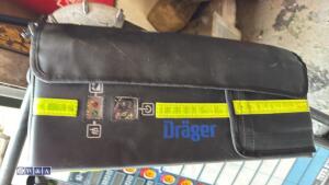 DRAGER TELEMATRY board & TELEMATRY signal generator - 3