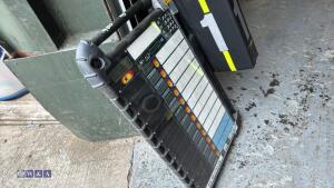 DRAGER TELEMATRY board & TELEMATRY signal generator - 4
