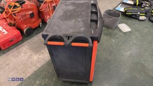 Tool trolley - 2