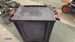 Tool trolley - 3