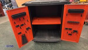 Tool trolley - 4