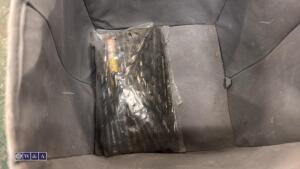 Box of drill / polishing bits - 2