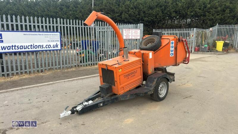 Timberwolf tw190dh