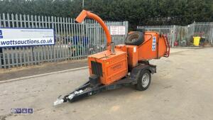 Timberwolf tw190dh