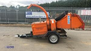 Timberwolf tw190dh - 2