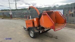 Timberwolf tw190dh - 4