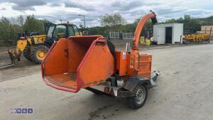Timberwolf tw190dh - 6