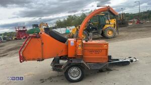 Timberwolf tw190dh - 7