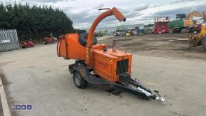 Timberwolf tw190dh - 8