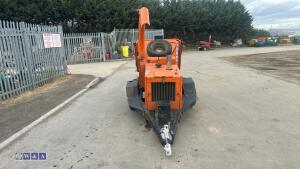 Timberwolf tw190dh - 9