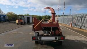 Technodrive Chipper - 4