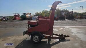 Technodrive Chipper - 6