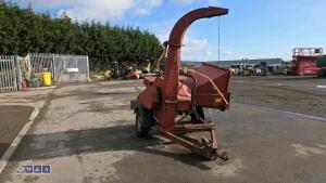 Technodrive Chipper - 7