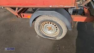 Technodrive Chipper - 9
