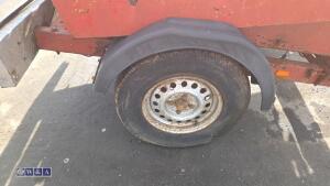 Technodrive Chipper - 10