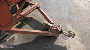 Technodrive Chipper - 11