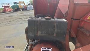 Technodrive Chipper - 13