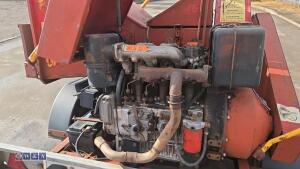 Technodrive Chipper - 14