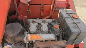 Technodrive Chipper - 15