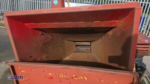Technodrive Chipper - 16