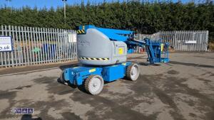 Genie Z-40/23N RJ