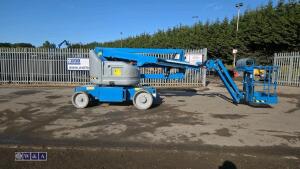 Genie Z-40/23N RJ - 2