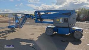 Genie Z-40/23N RJ - 6