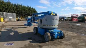 Genie Z-40/23N RJ - 7