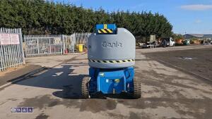 Genie Z-40/23N RJ - 8