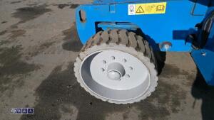 Genie Z-40/23N RJ - 9